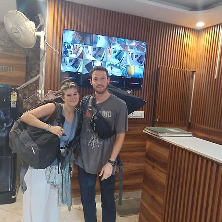 Hotel Gs Amritsar 200 Mtr From Golden Temple 외부 사진