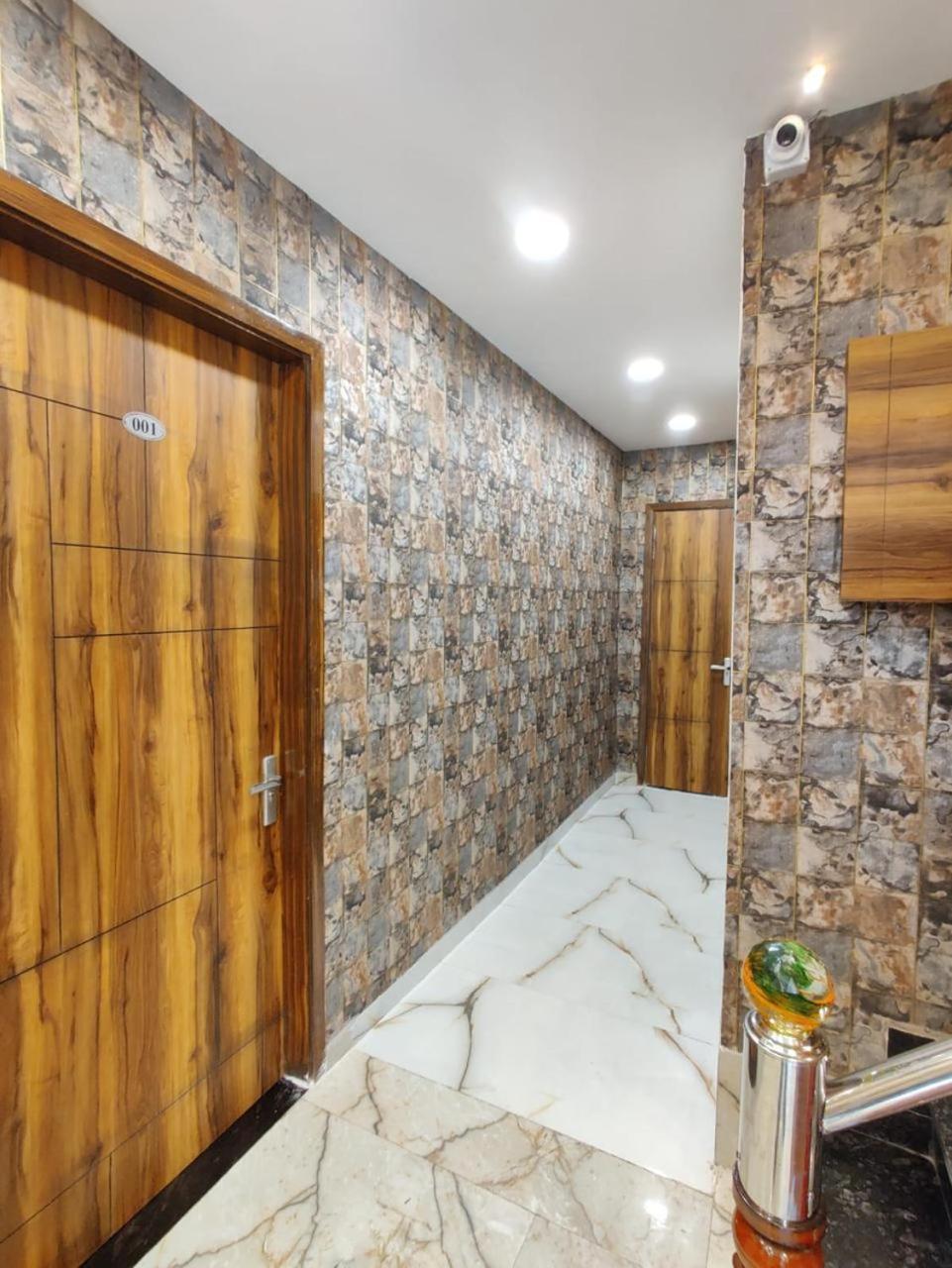 Hotel Gs Amritsar 200 Mtr From Golden Temple 외부 사진