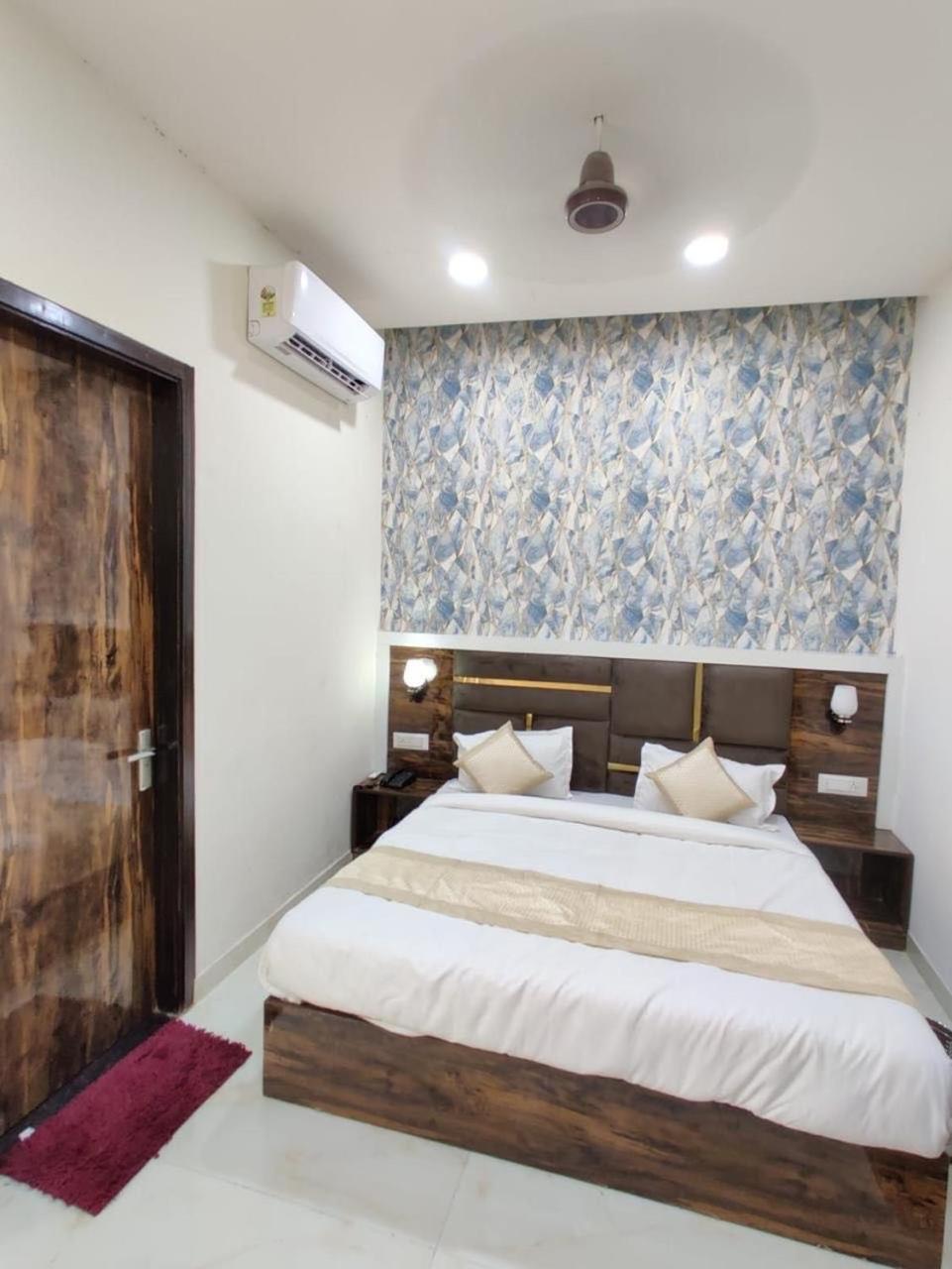Hotel Gs Amritsar 200 Mtr From Golden Temple 외부 사진